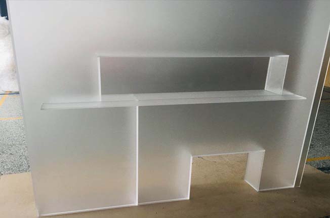 亞克力磨砂噴砂 亞克力磨砂噴砂